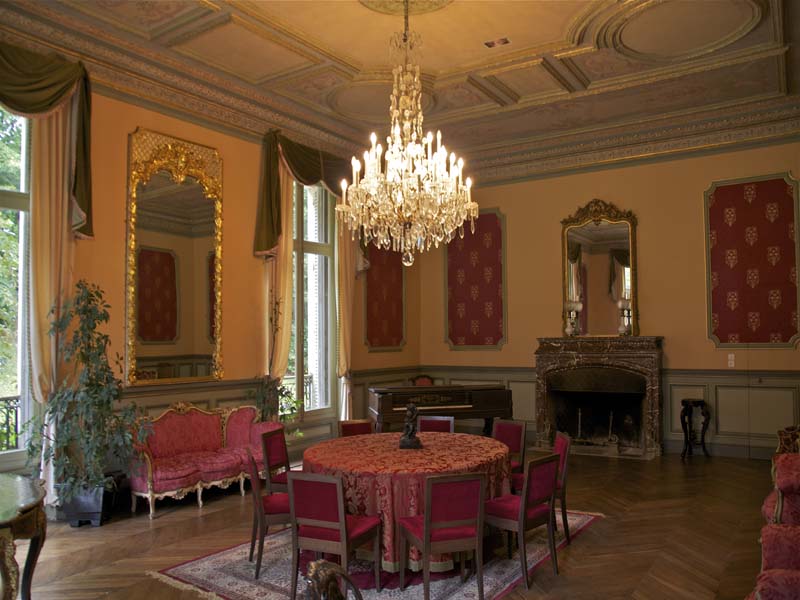 Château de Walmath_87240 SAINT LAURENT LES EGLISES_15